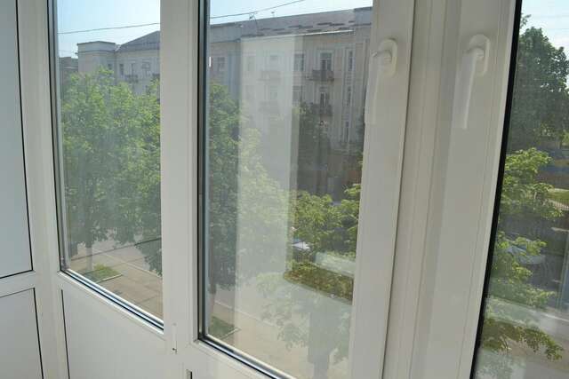 Апартаменты Апартаменты в центре города Розы Чернигов-16