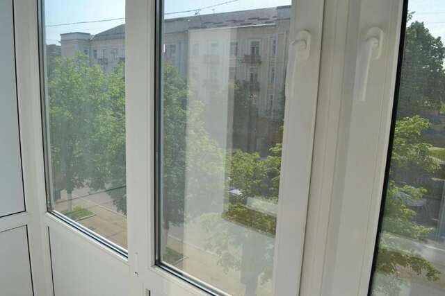 Апартаменты Апартаменты в центре города Розы Чернигов-25